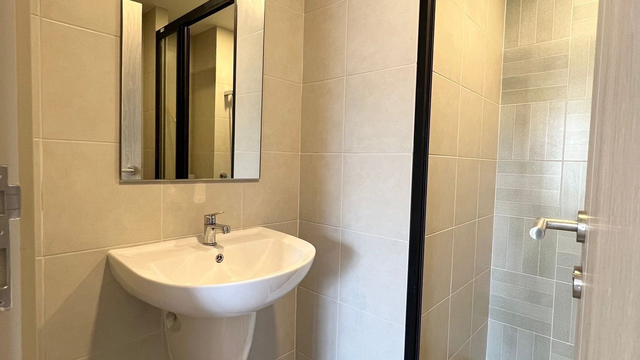Photo of Bathroom in Kathu