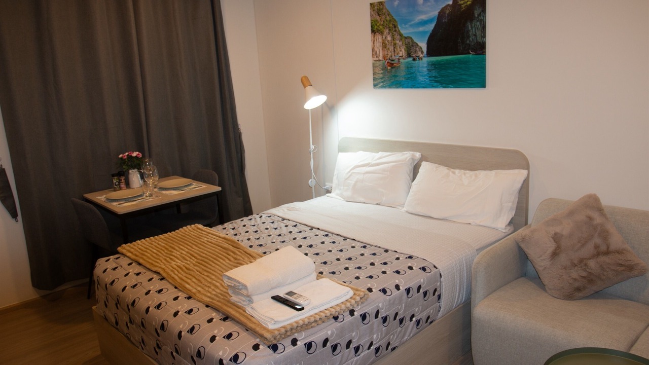 Photo of Bedroom in Kathu