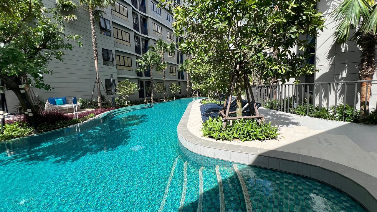 Photo of Outdoor in Kathu