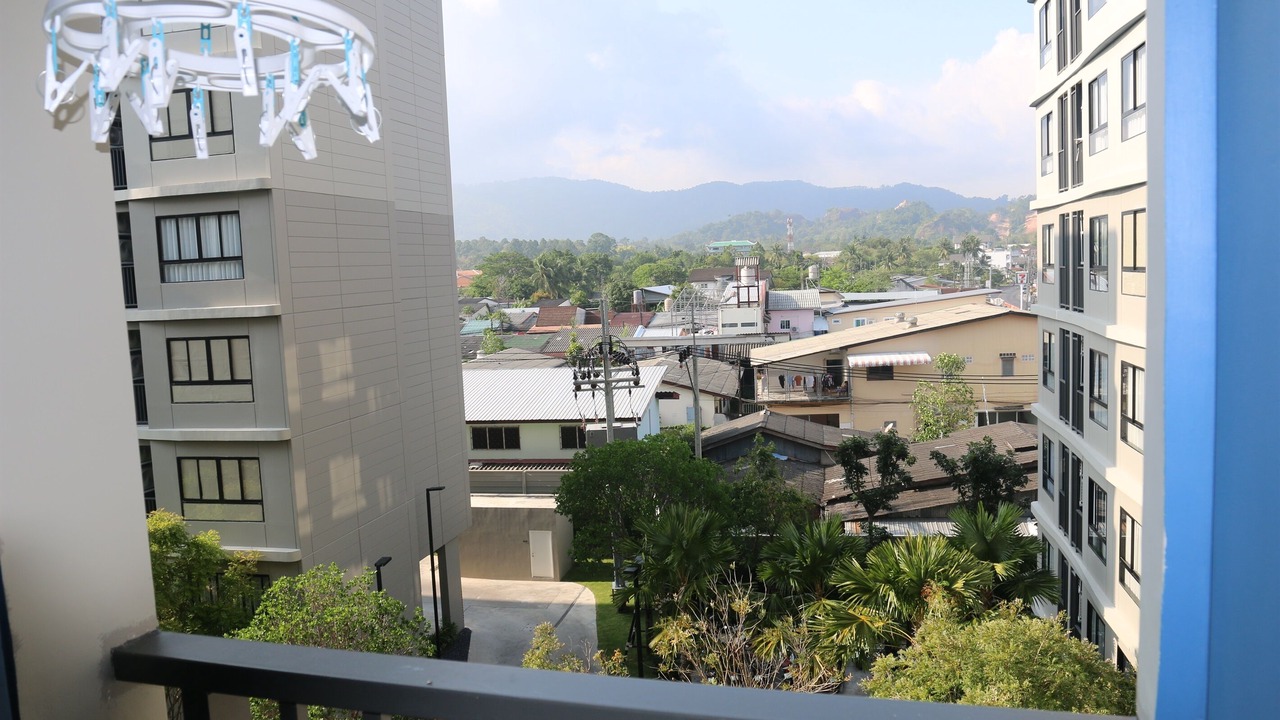 Photo of Patio Balcony in Kathu