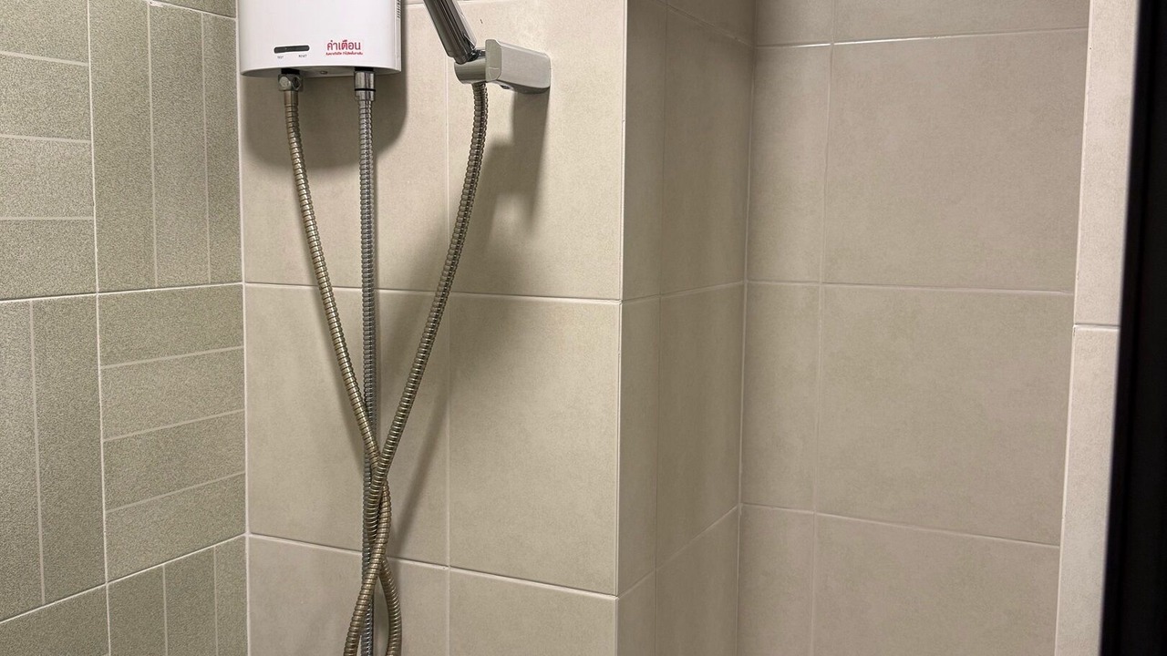 Photo of Bathroom in Kathu