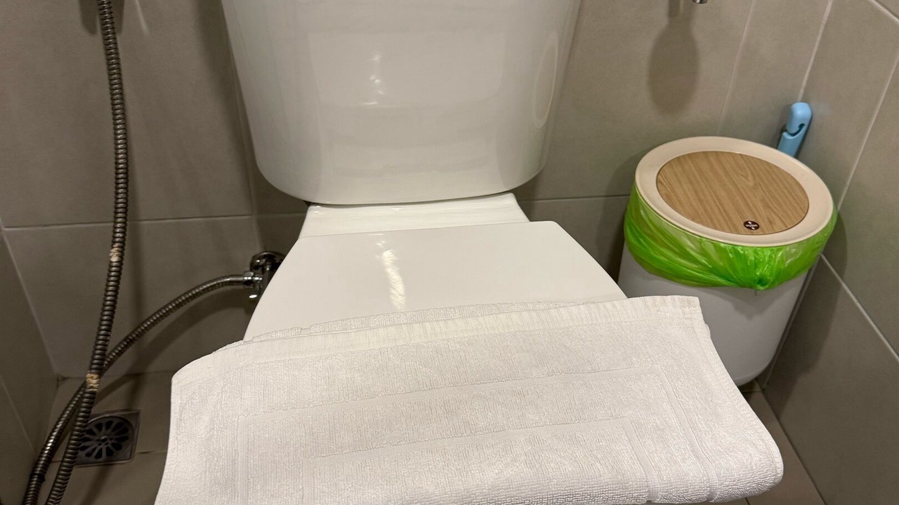 Photo of Bathroom in Kathu