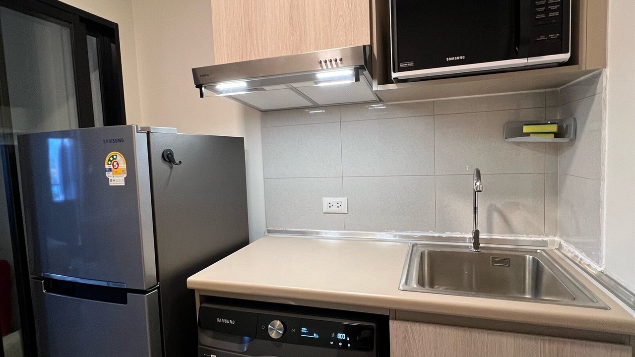 Photo of Kitchen in Kathu
