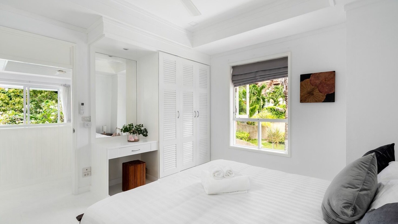 Photo of Bedroom in Moo 5