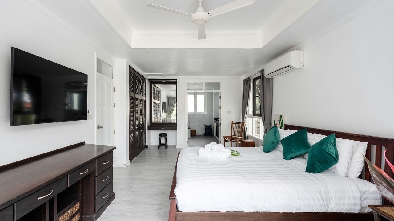 Photo of Bedroom in Moo 5