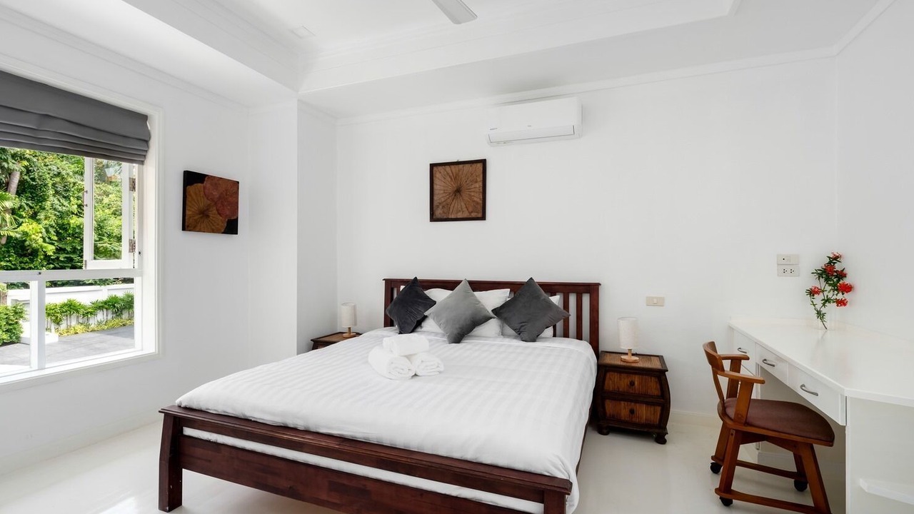 Photo of Bedroom in Moo 5
