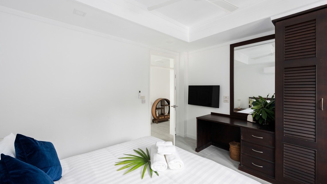Photo of Bedroom in Moo 5