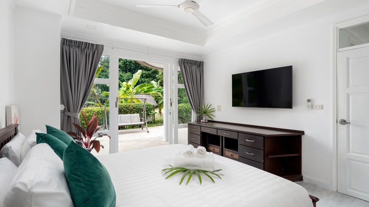 Photo of Bedroom in Moo 5