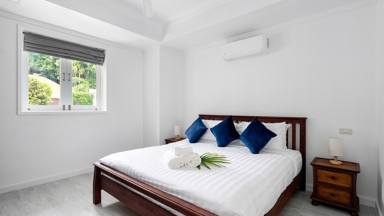 Photo of Bedroom in Moo 5