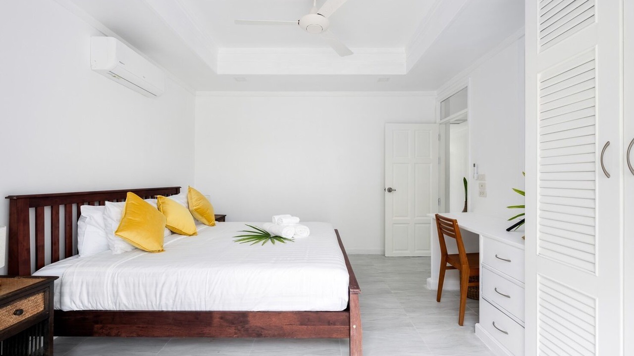 Photo of Bedroom in Moo 5