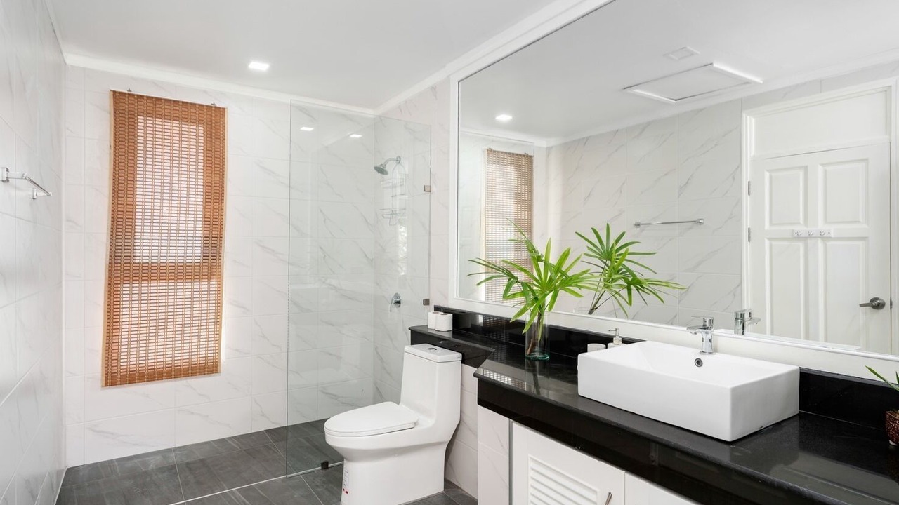 Photo of Bathroom in Moo 5