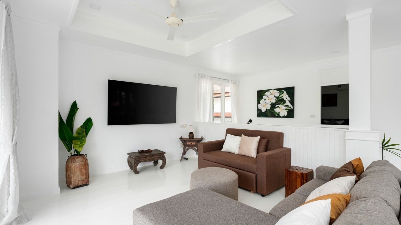 Photo of Livingroom in Moo 5