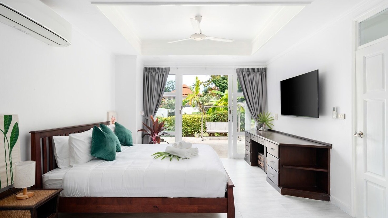 Photo of Bedroom in Moo 5