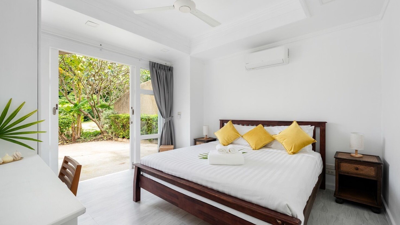 Photo of Bedroom in Moo 5