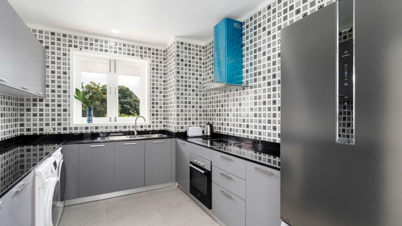 Photo of Kitchen in Moo 5