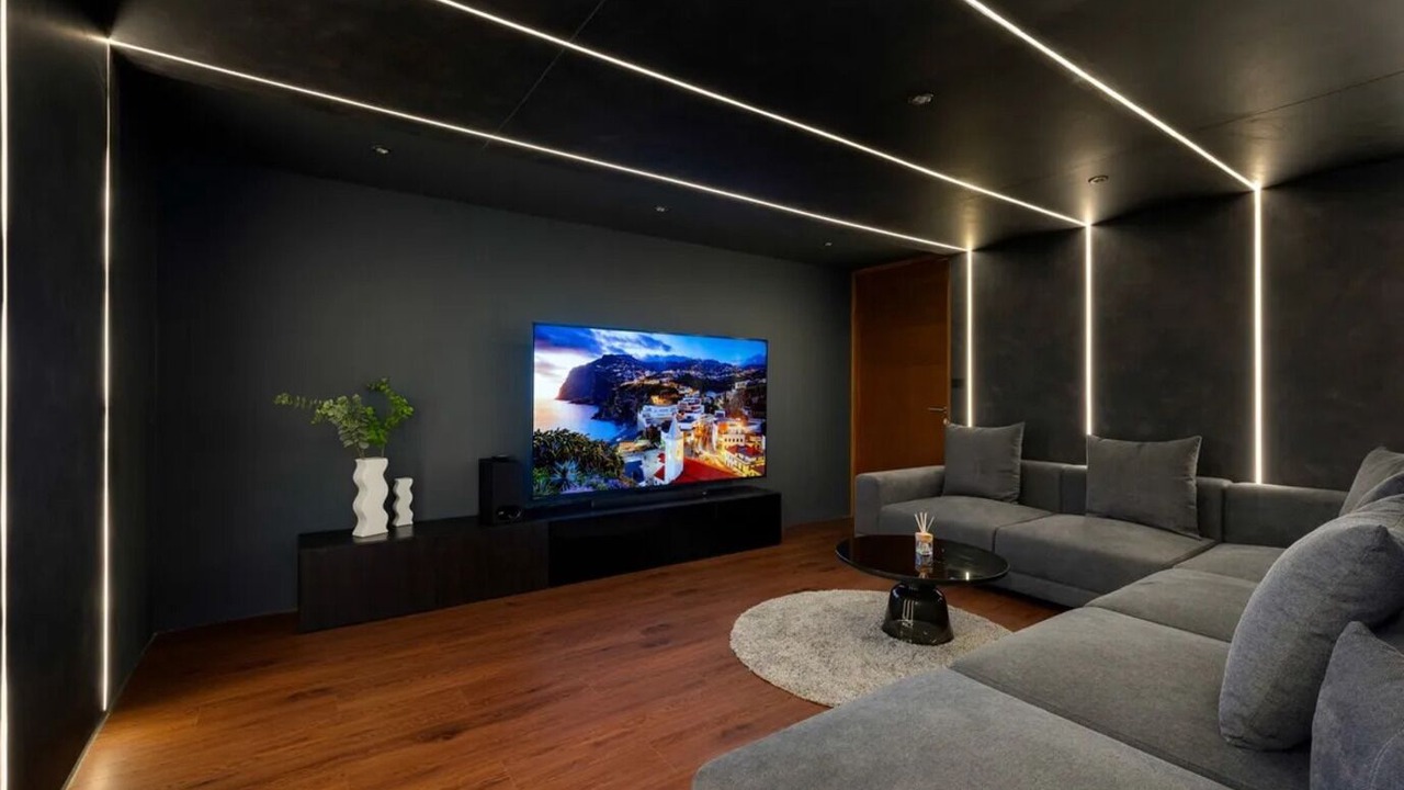 Photo of Livingroom in Bophut