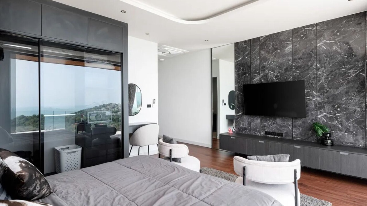 Photo of Bedroom in Bophut