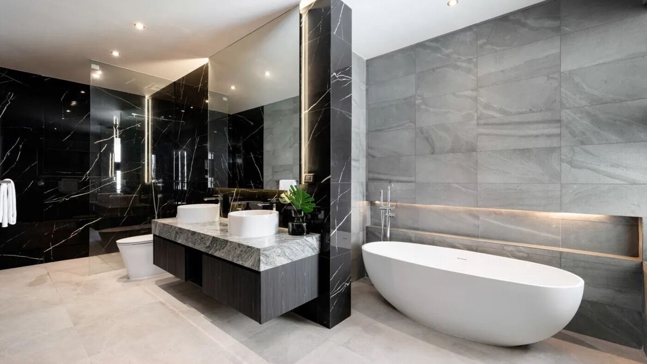 Photo of Bathroom in Bophut