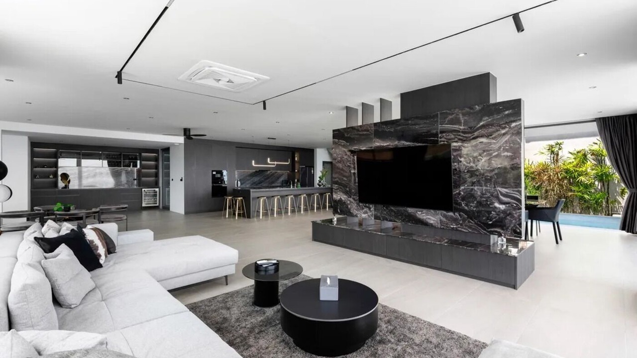 Photo of Livingroom in Bophut