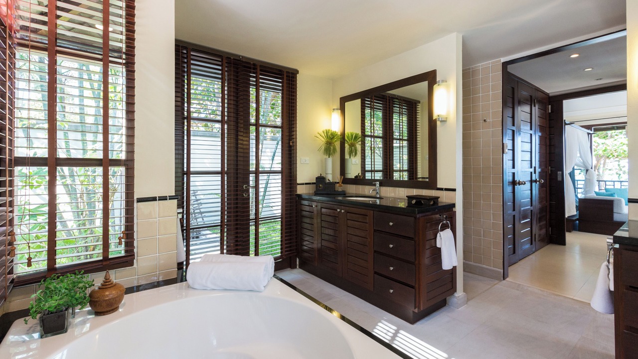 Photo of Bathroom in Bophut