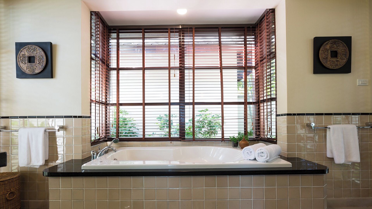 Photo of Bathroom in Bophut