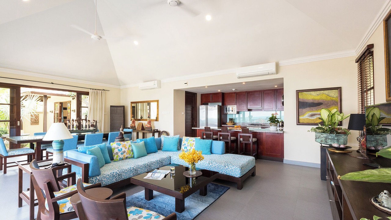 Photo of Livingroom in Bophut