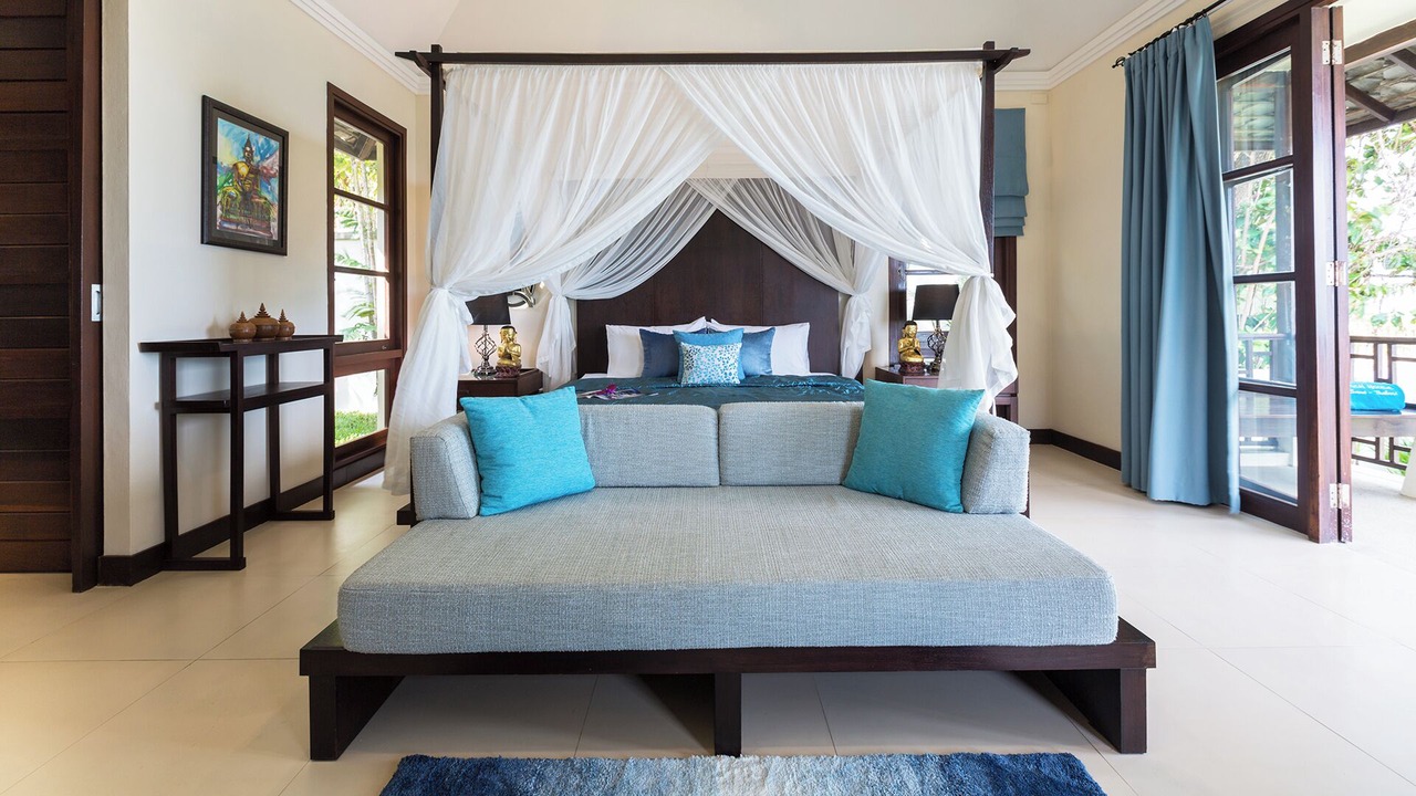 Photo of Bedroom in Bophut