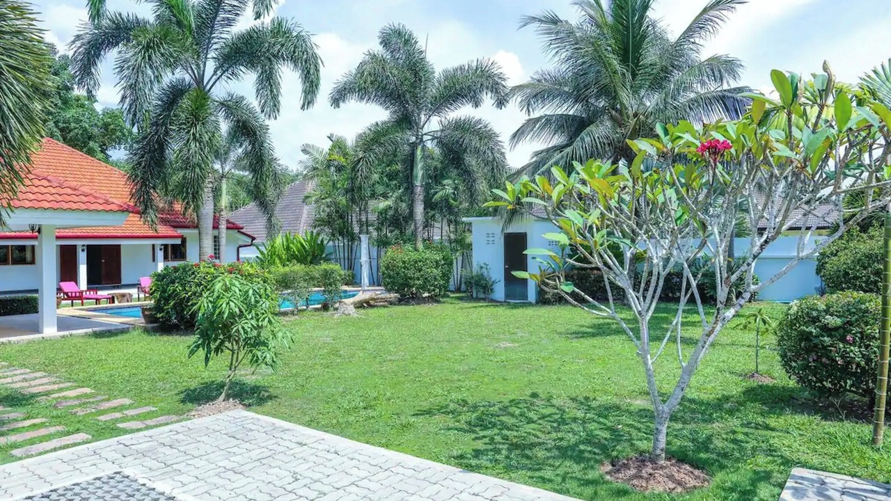 Photo of Outdoor in Pa Klok