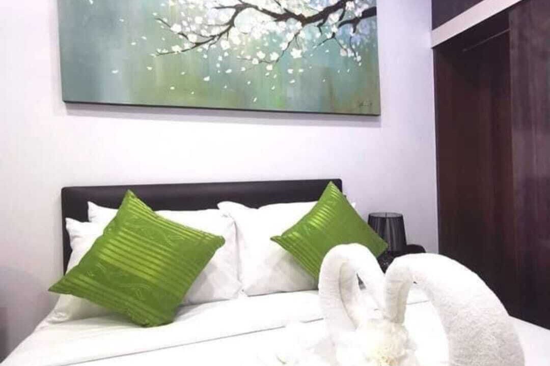 Photo of Bedroom in Chalong