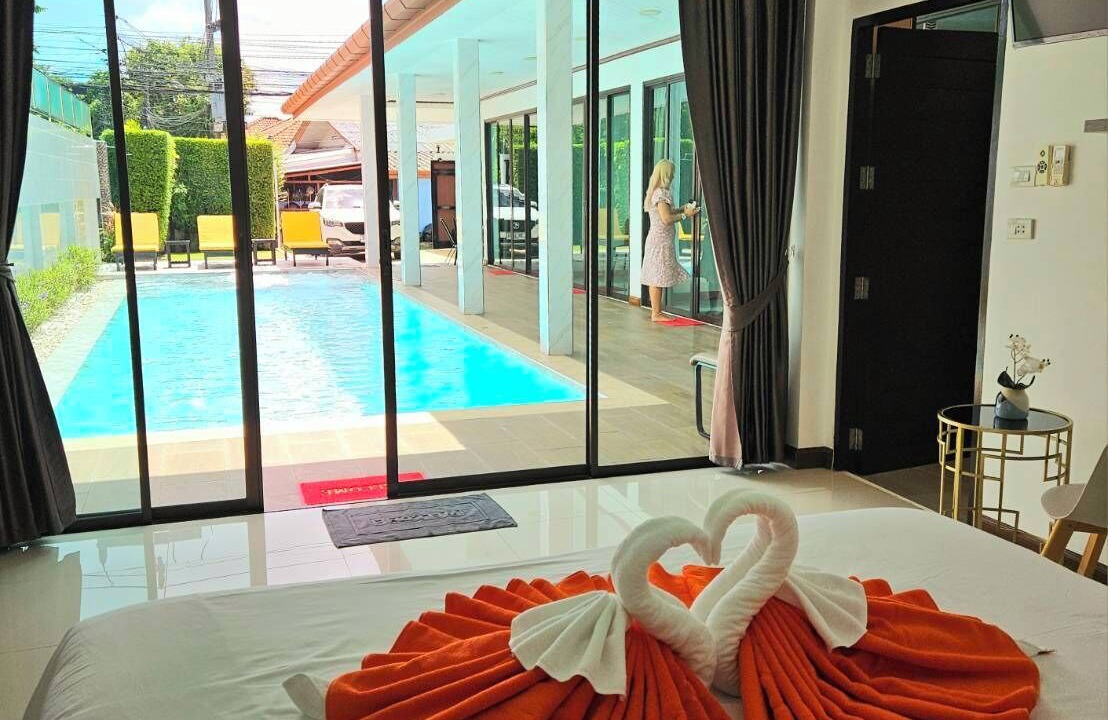 Photo of Bedroom in Chalong