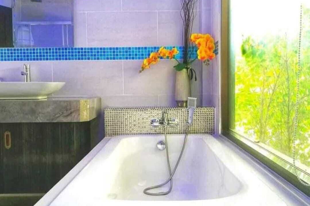Photo of Bathroom in Chalong