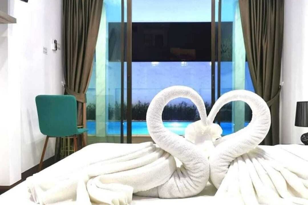 Photo of Bedroom in Chalong
