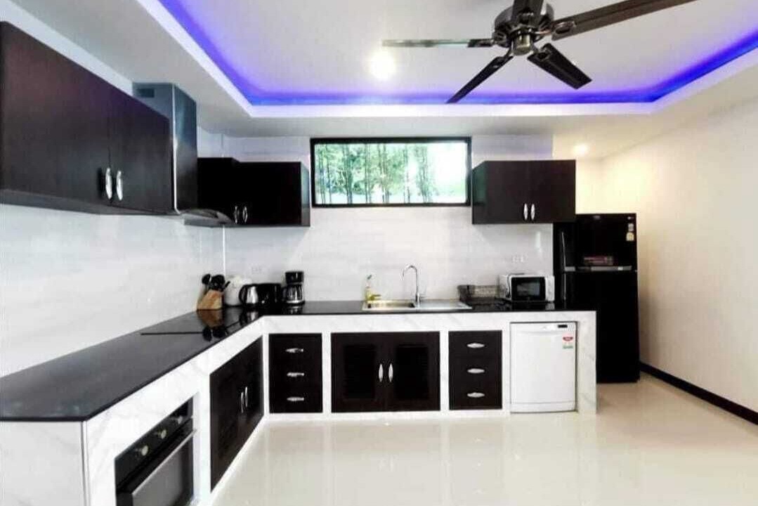 Photo of Kitchen in Chalong