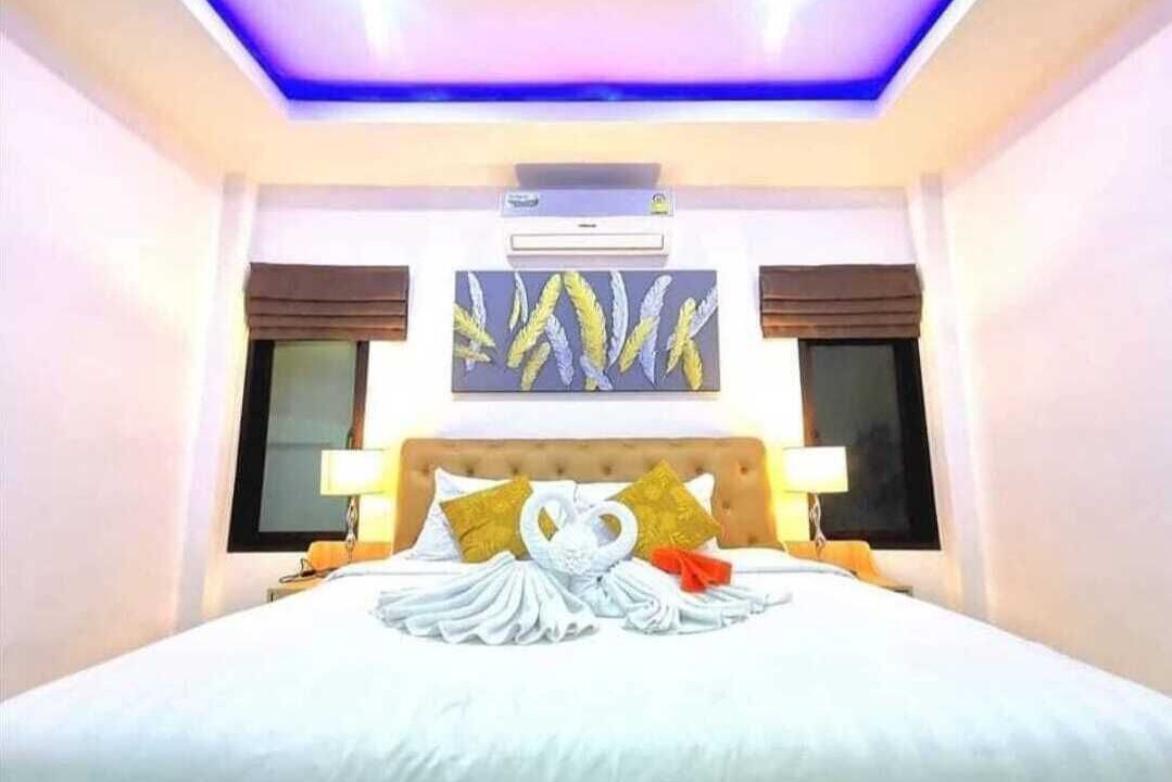 Photo of Bedroom in Chalong