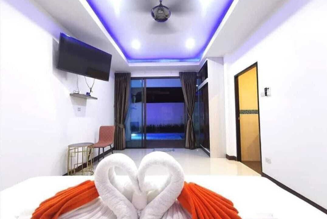 Photo of Bedroom in Chalong