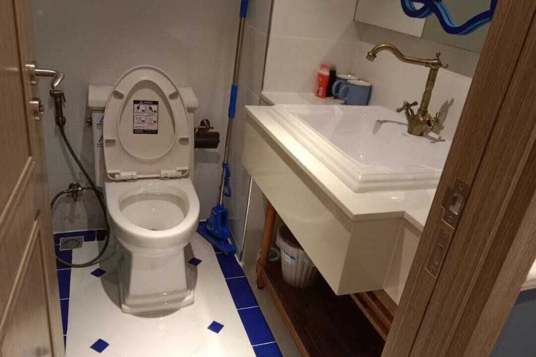 Photo of Bathroom in South Pattaya