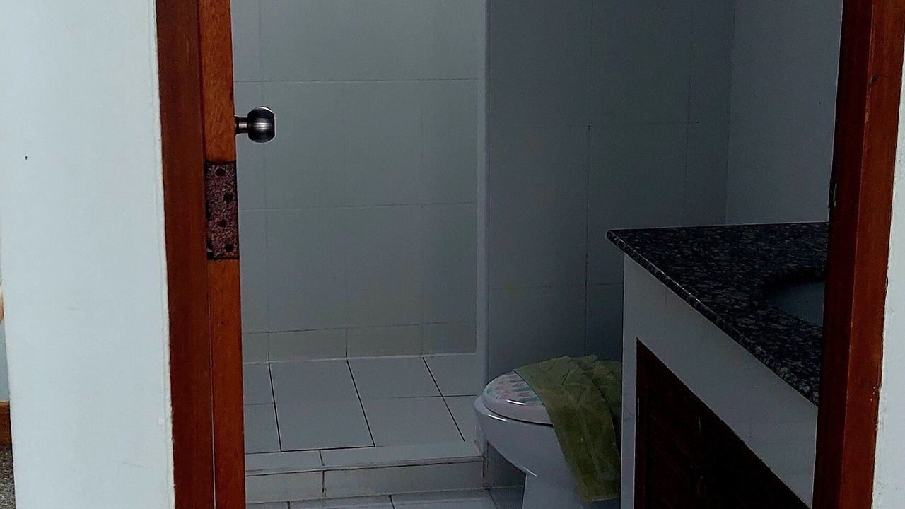 Photo of Bathroom in Kathu