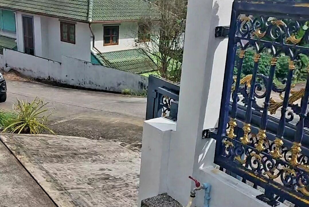 Photo of Outdoor in Kathu
