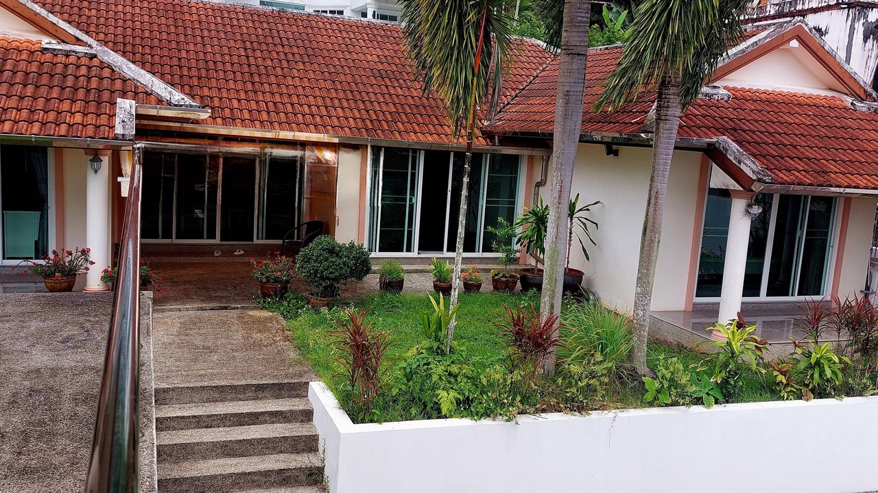 Photo of Outdoor in Kathu
