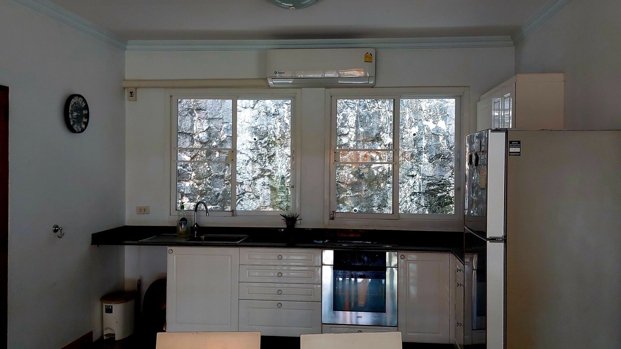 Photo of Kitchen in Kathu