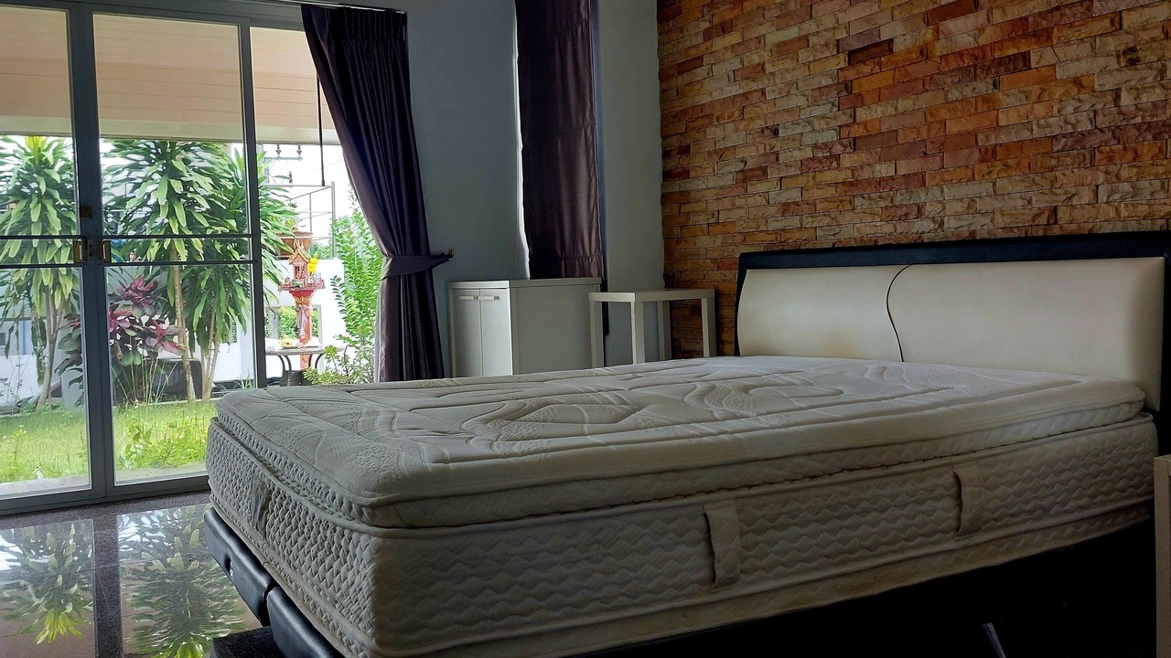 Photo of Bedroom in Kathu