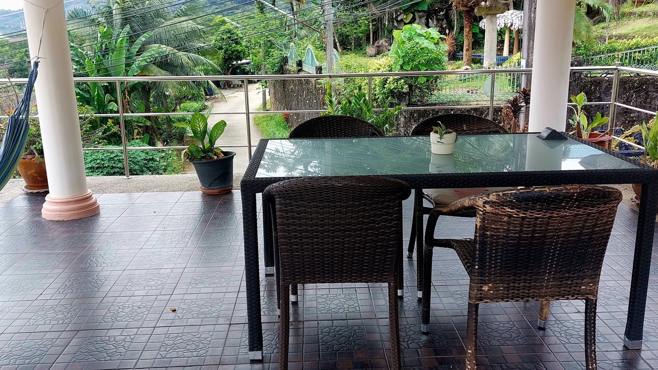 Photo of Outdoor in Kathu