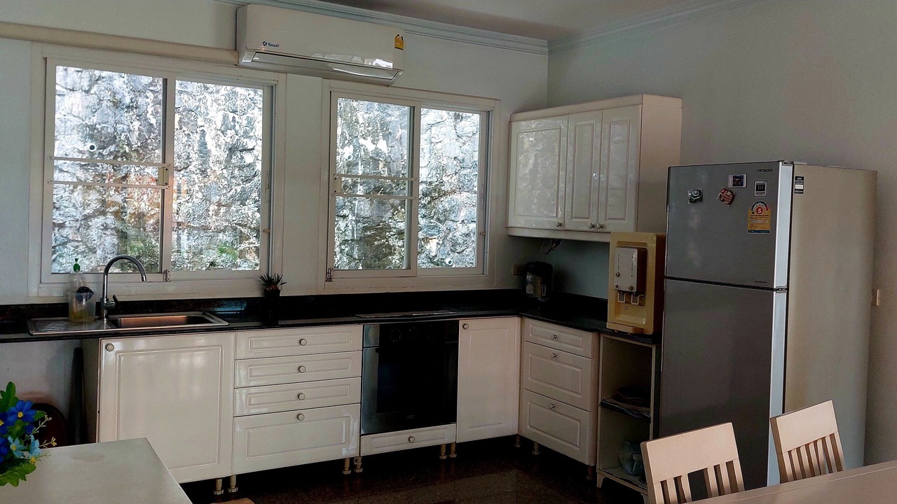 Photo of Kitchen in Kathu