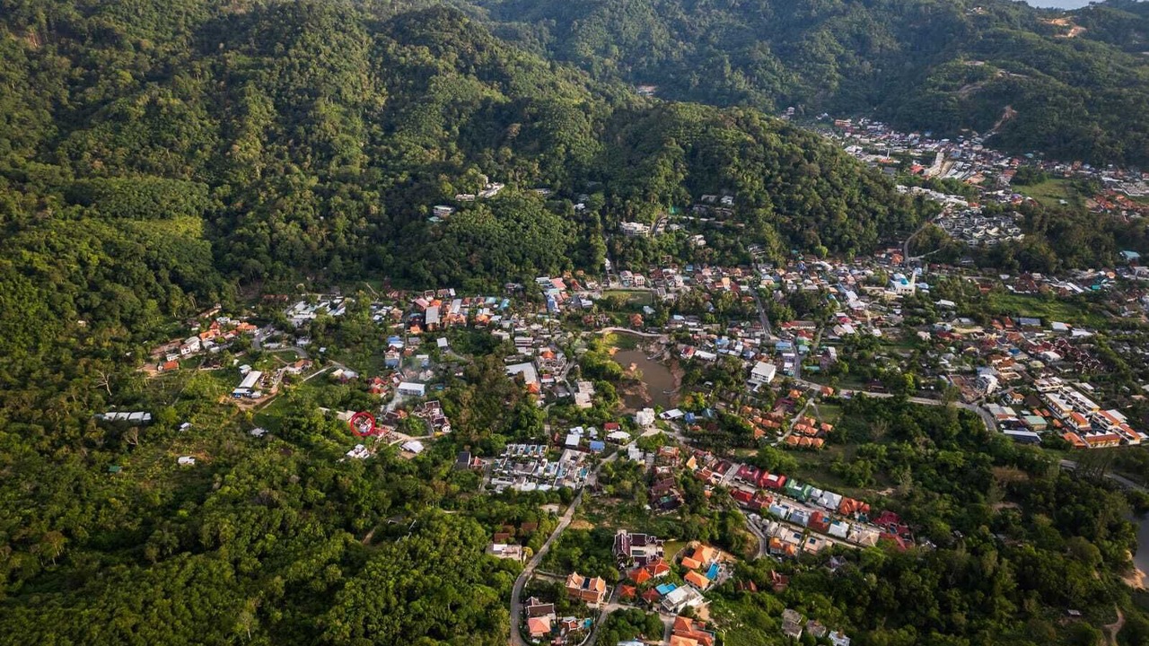 Photo of Outdoor in Kamala