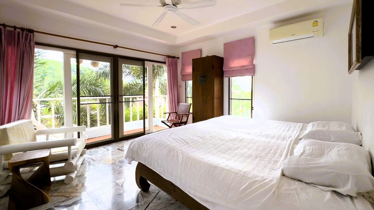 Photo of Bedroom in Kamala