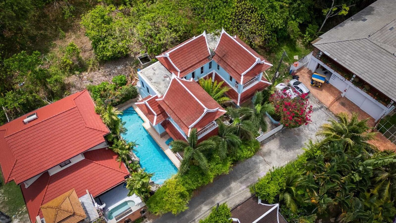 Photo of Outdoor in Kamala