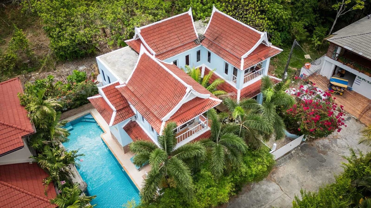 Photo of Outdoor in Kamala