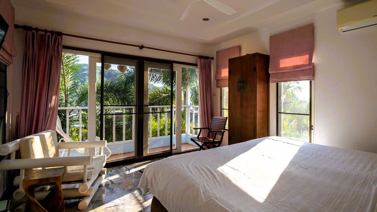 Photo of Bedroom in Kamala