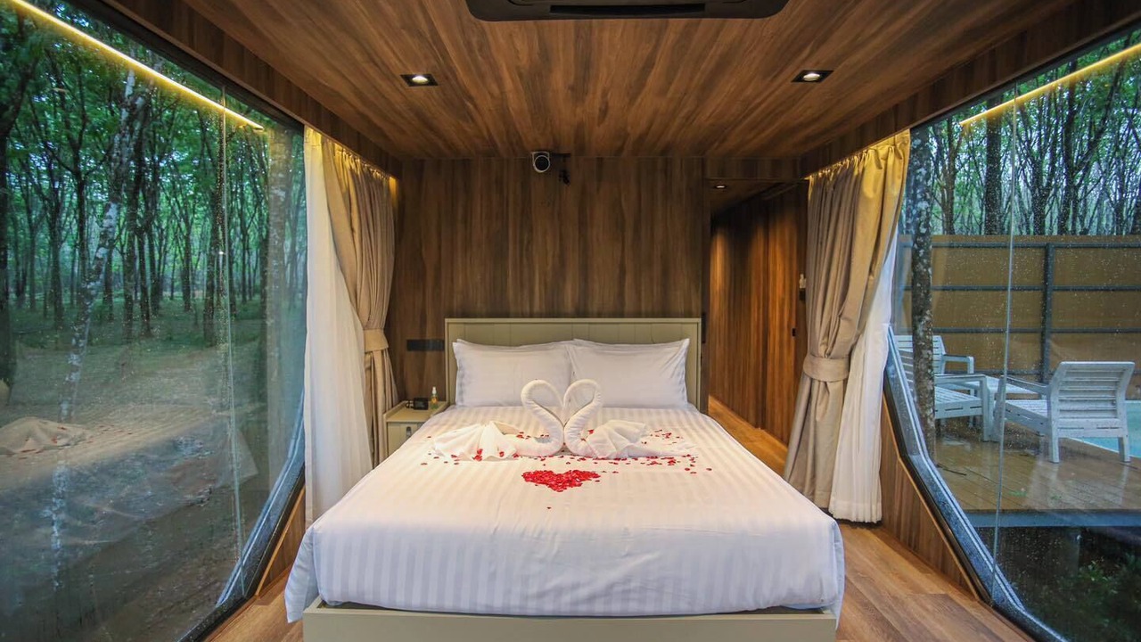 Photo of Bedroom in Si Sunthon