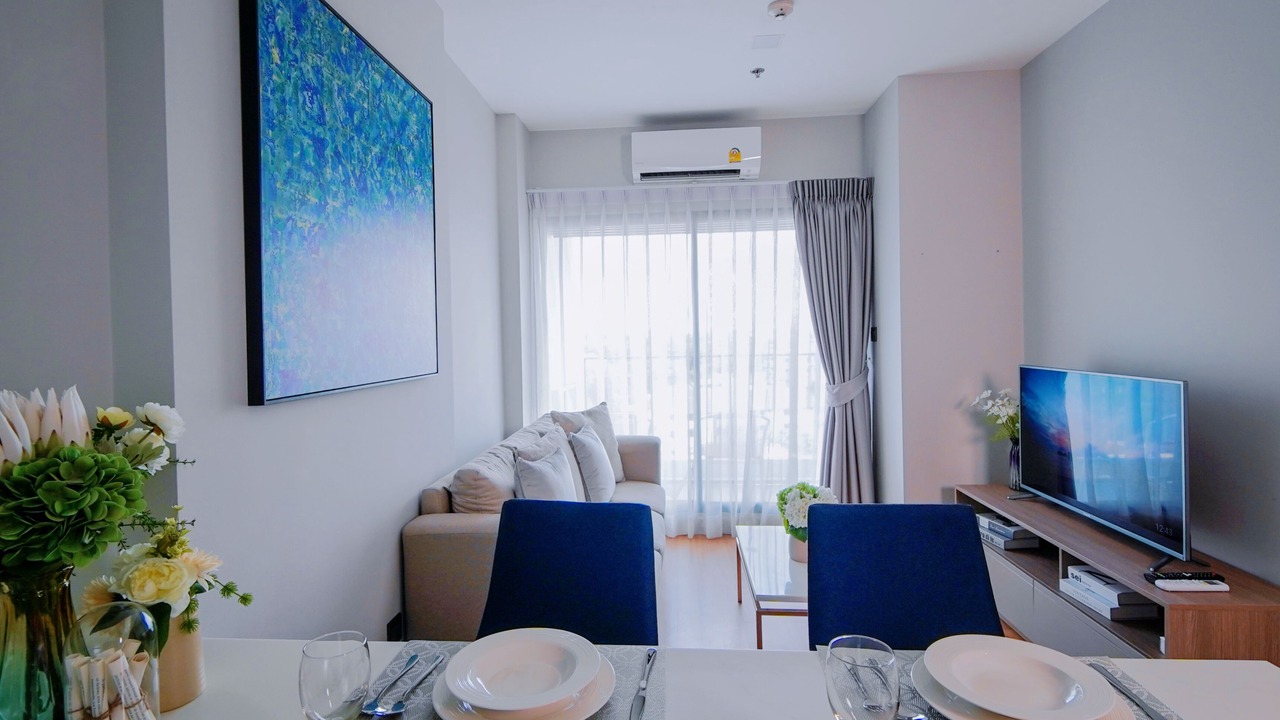 Photo of Livingroom in Chang Khlan